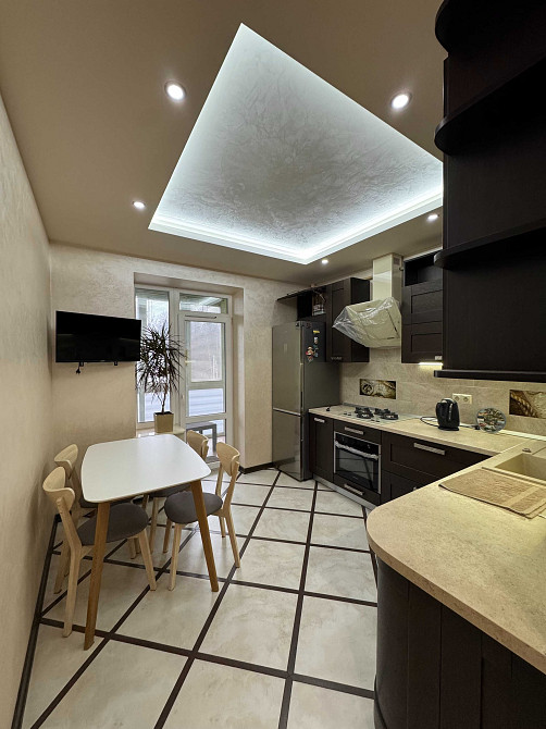 Продаж 1 кім квартири з ремонтом  у будинку клубного типу .41.2 метри. Львов - изображение 8