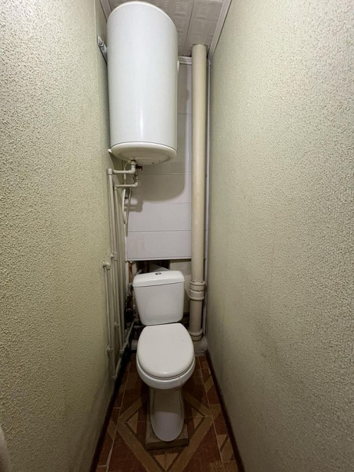 Сдам 2-х комнатную квартиру левый берег Каменское (Запорожская обл.) - изображение 8