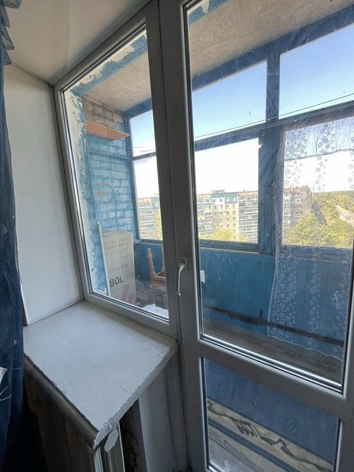 Сдам 2-х комнатную квартиру левый берег Каменское (Запорожская обл.) - изображение 6