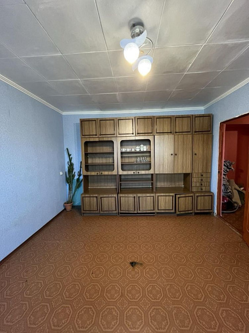 Сдам 2-х комнатную квартиру левый берег Каменское (Запорожская обл.) - изображение 5