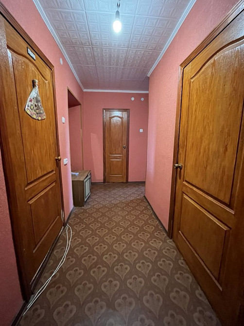 Сдам 2-х комнатную квартиру левый берег Каменское (Запорожская обл.) - изображение 4