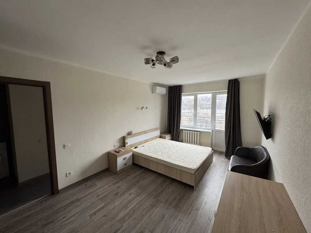 Продам 1к квартиру в районе Александра Поля! Днепр - изображение 1