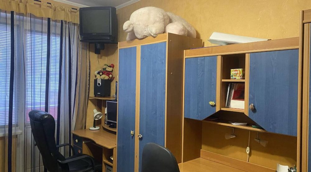 Здається гарна 4-х кімнатна квартира всім категоріям наймачів 20 т грн Сумы - изображение 5