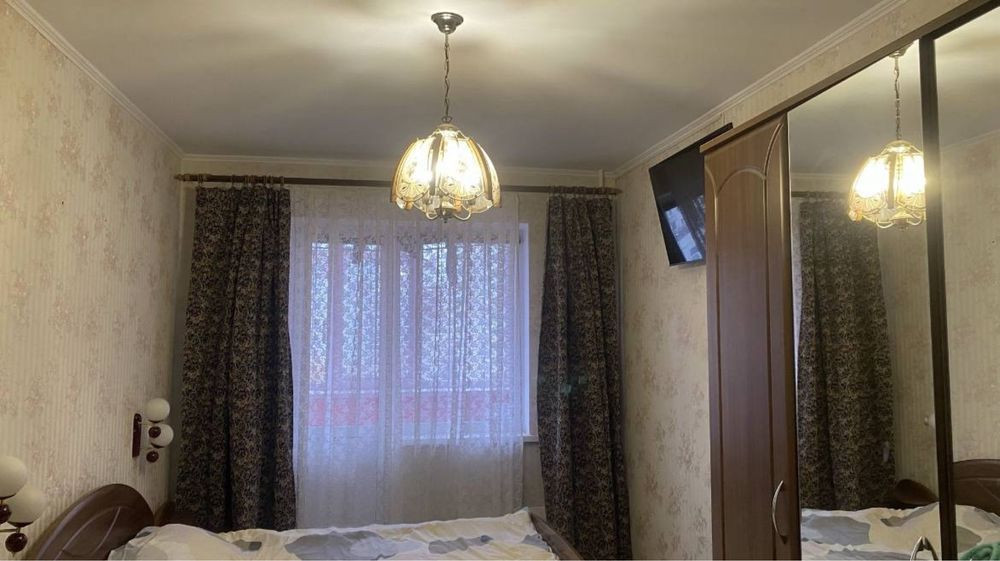 Здається гарна 4-х кімнатна квартира всім категоріям наймачів 20 т грн Сумы - изображение 3