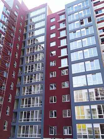 Центр, Розумне планування,2-к., КНЯГИНИН Івано-Франківськ