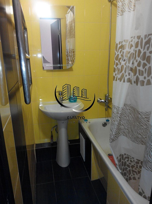 Здам 2 кімнатну квартиру, м. 23 серпня Харьков - изображение 5