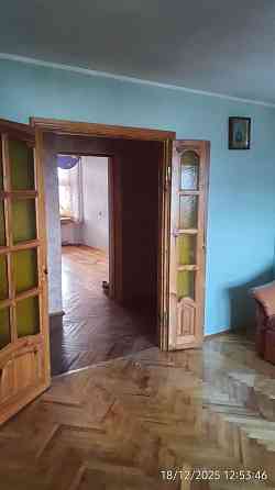 Продаж гарної 4к квартири у тихому місті! Готова до проживання Нововолинськ