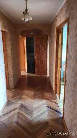 Продаж гарної 4к квартири у тихому місті! Готова до проживання Нововолинськ