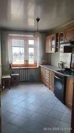 Продаж гарної 4к квартири у тихому місті! Готова до проживання Нововолинськ