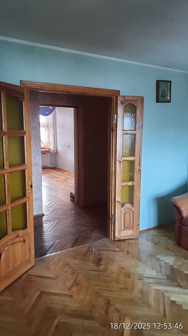 Продаж гарної 4к квартири у тихому місті! Готова до проживання Нововолинськ - зображення 5