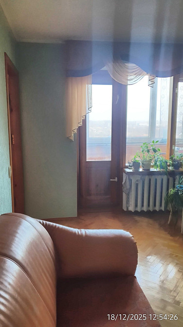 Продаж гарної 4к квартири у тихому місті! Готова до проживання Нововолинськ - зображення 7