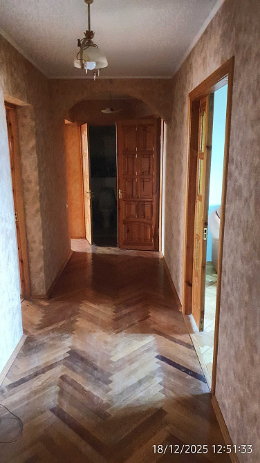 Продаж гарної 4к квартири у тихому місті! Готова до проживання Нововолинськ - зображення 2