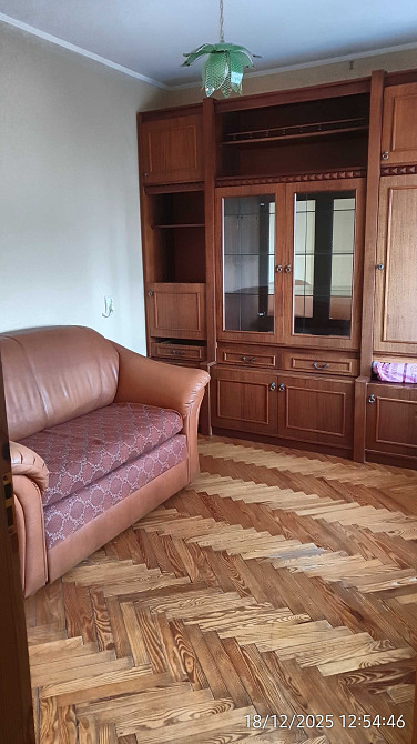 Продаж гарної 4к квартири у тихому місті! Готова до проживання Нововолинськ - зображення 8