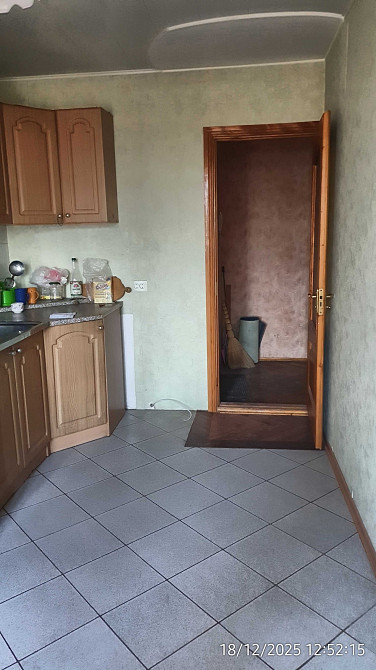 Продаж гарної 4к квартири у тихому місті! Готова до проживання Нововолинськ - зображення 3