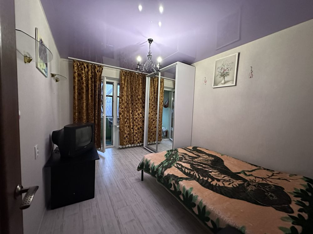 Продам 3-х к квартира в районе пр. Слобожанского Днепр - изображение 4