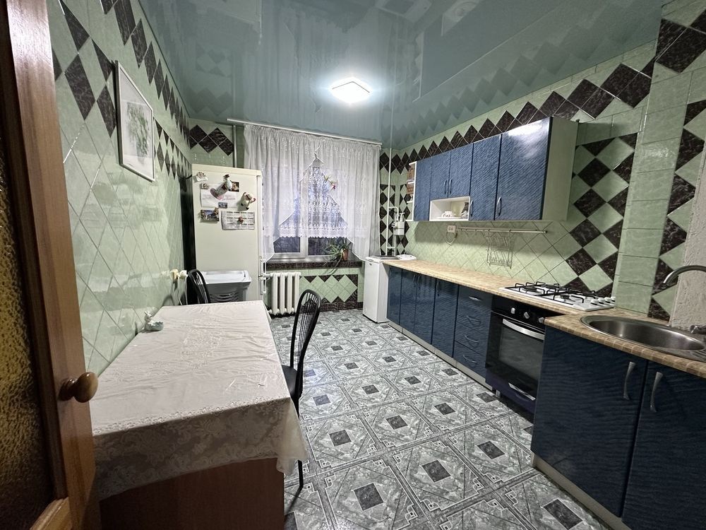 Продам 3-х к квартира в районе пр. Слобожанского Днепр - изображение 3