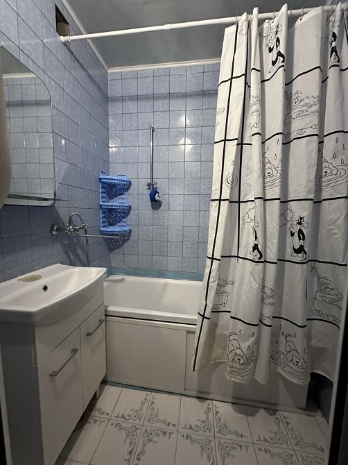 Продам 3-х к квартира в районе пр. Слобожанского Днепр - изображение 8