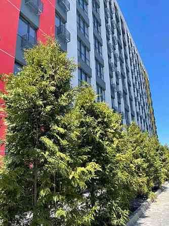 Продам 3к квартиру в ЖК Барвы. Тополь. Подстанция Днепр