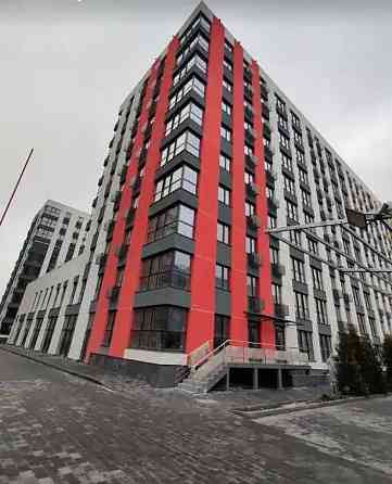 Продам 3к квартиру в ЖК Барвы. Тополь. Подстанция Днепр