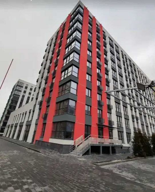 Продам 3к квартиру в ЖК Барвы. Тополь. Подстанция Днепр - изображение 1