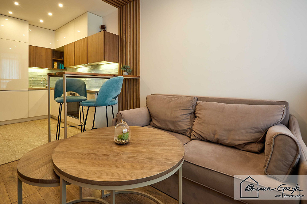 06.01.2026 Оренда квартири ЖК Respublika (Республіка) 6-й поверх Киев - изображение 4