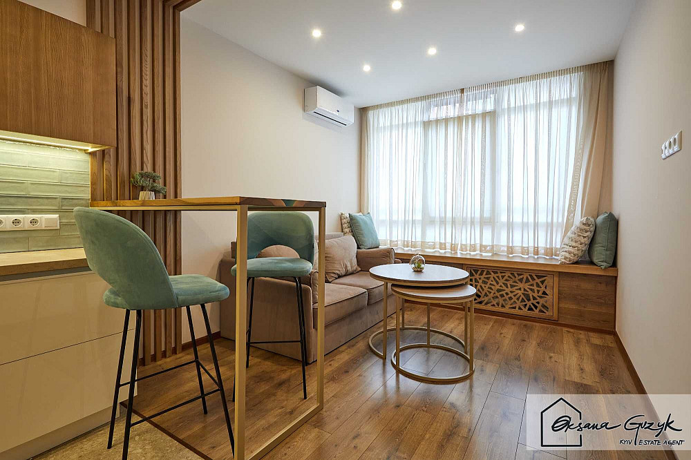 06.01.2026 Оренда квартири ЖК Respublika (Республіка) 6-й поверх Киев - изображение 1