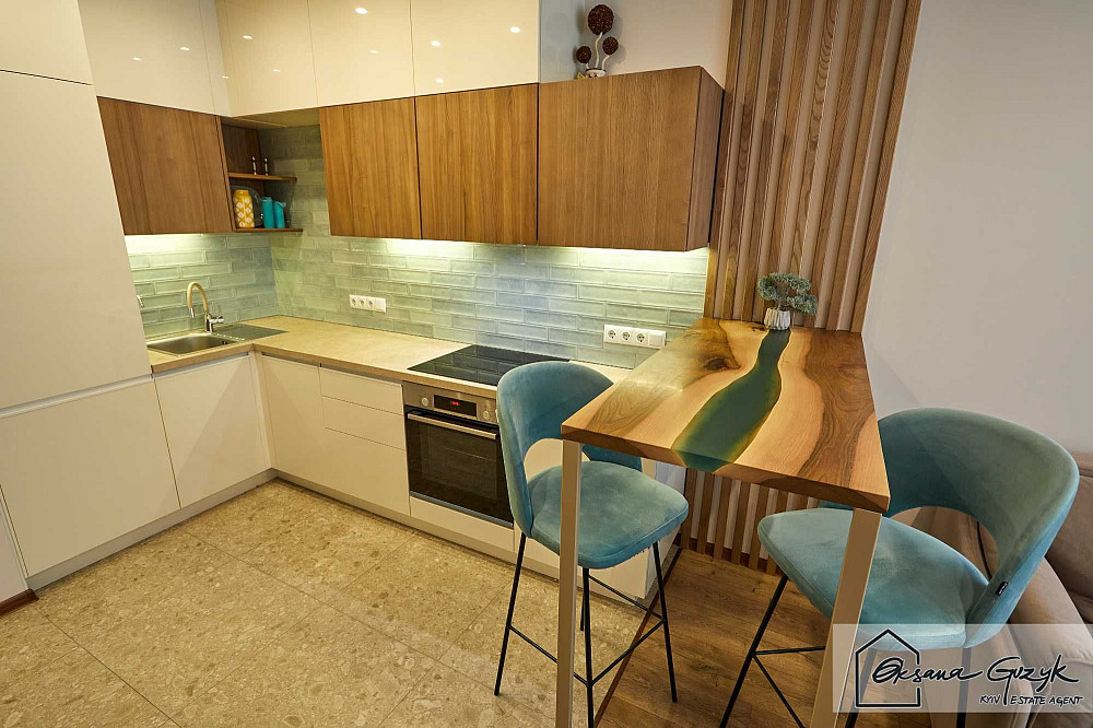 06.01.2026 Оренда квартири ЖК Respublika (Республіка) 6-й поверх Киев - изображение 5