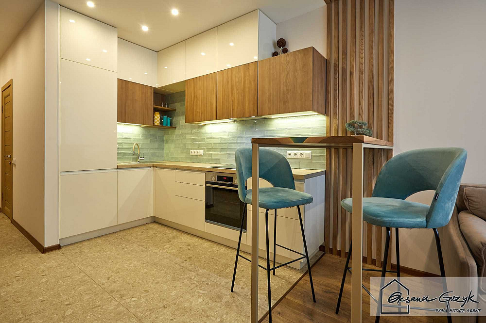 06.01.2026 Оренда квартири ЖК Respublika (Республіка) 6-й поверх Киев - изображение 2