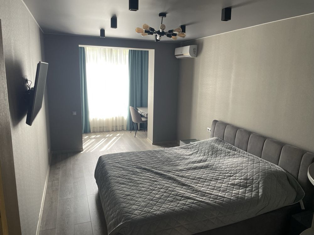 Продаж ідеальноі квартири для життя Софиевская Борщаговка - изображение 5