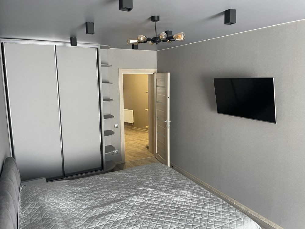 Продаж ідеальноі квартири для життя Софиевская Борщаговка - изображение 7