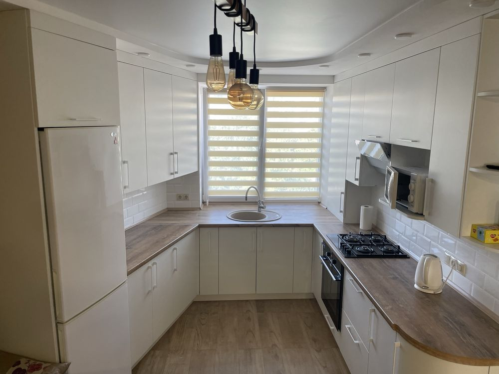 Продаж ідеальноі квартири для життя Софиевская Борщаговка - изображение 1