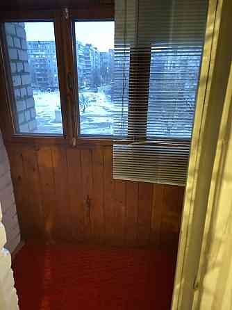 Здається 1-кім квартира в Хортицкому мкр.Ціна 5000+ку. Запоріжжя
