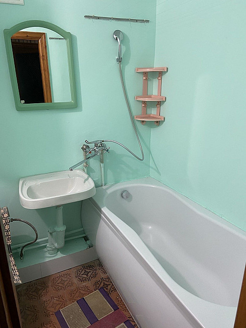 Здається 1-кім квартира в Хортицкому мкр.Ціна 5000+ку. Запоріжжя - зображення 7