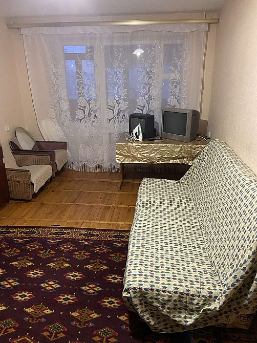 Здається 1-кім квартира в Хортицкому мкр.Ціна 5000+ку. Запоріжжя - зображення 2