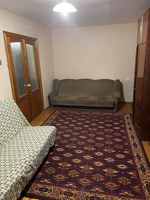 Здається 1-кім квартира в Хортицкому мкр.Ціна 5000+ку. Запоріжжя - зображення 1