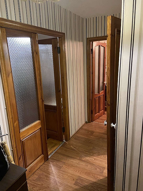 Здається 1-кім квартира в Хортицкому мкр.Ціна 5000+ку. Запоріжжя - зображення 5