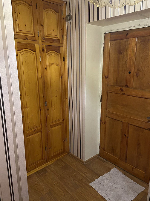 Здається 1-кім квартира в Хортицкому мкр.Ціна 5000+ку. Запоріжжя - зображення 6