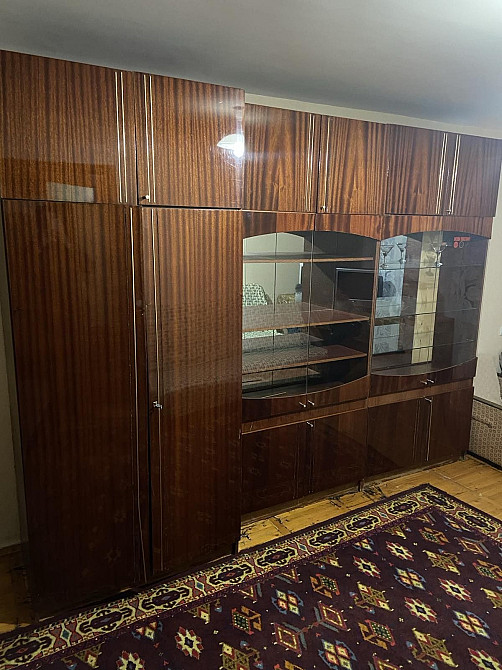 Здається 1-кім квартира в Хортицкому мкр.Ціна 5000+ку. Запоріжжя - зображення 4