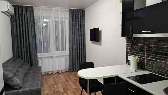 Сдам гостинку ЖК Воробьевы Горы Павлово Поле Авиахимическаяя Харьков