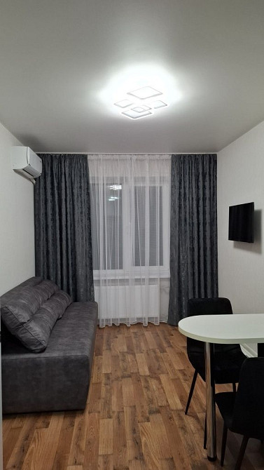 Сдам гостинку ЖК Воробьевы Горы Павлово Поле Авиахимическаяя Харьков - изображение 1