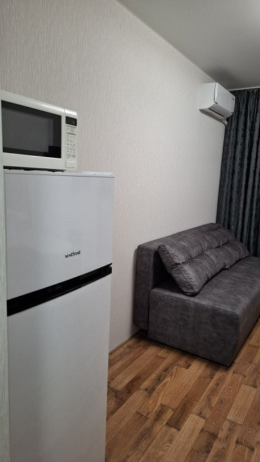 Сдам гостинку ЖК Воробьевы Горы Павлово Поле Авиахимическаяя Харьков - изображение 3