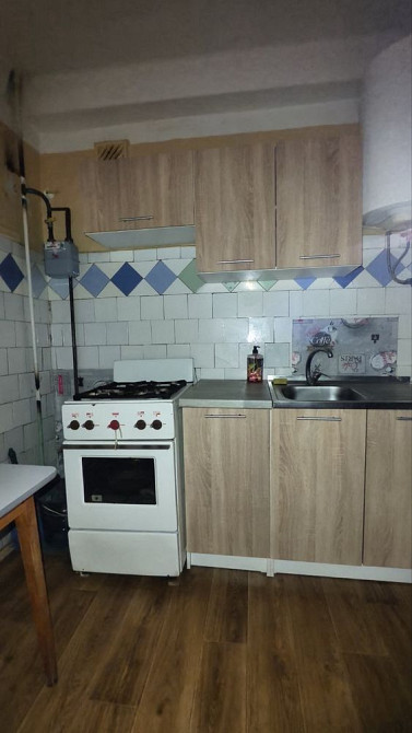 Оренда 1-кімн квартира по пр. Ювілейний, 27 Запоріжжя - зображення 3