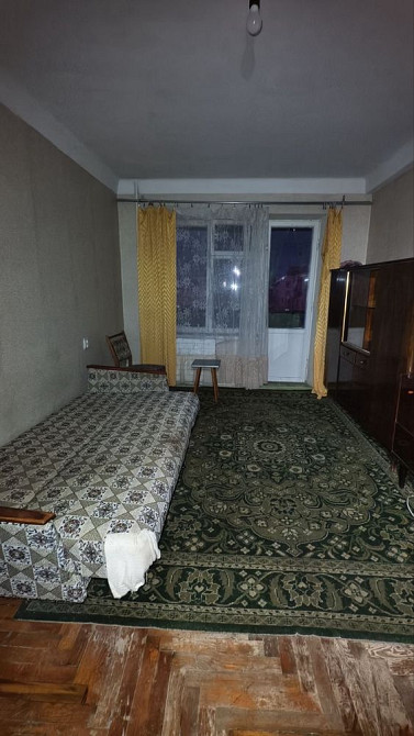 Оренда 1-кімн квартира по пр. Ювілейний, 27 Запоріжжя - зображення 1