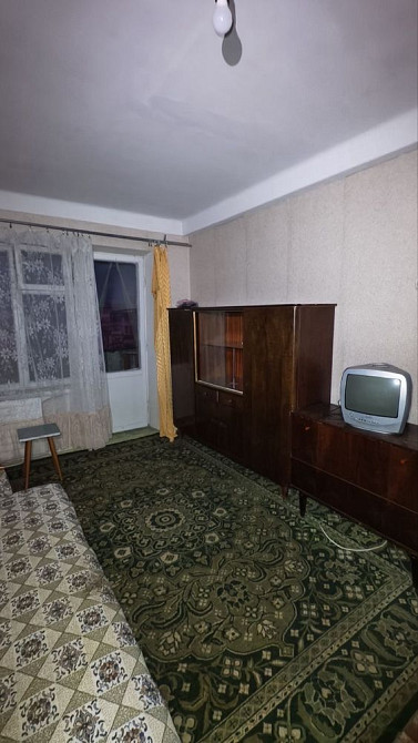 Оренда 1-кімн квартира по пр. Ювілейний, 27 Запоріжжя - зображення 2