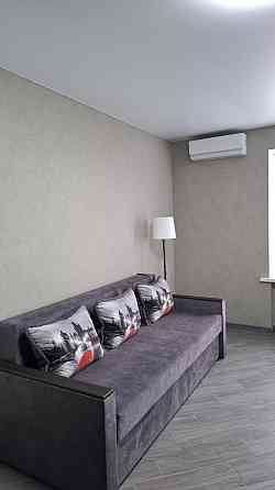 Сдам гостинку ЖК Воробьевы Горы Павлово Поле Ааиахимическая Харьков