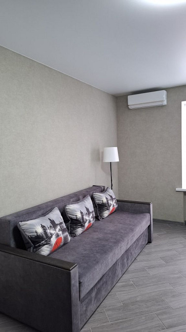 Сдам гостинку ЖК Воробьевы Горы Павлово Поле Ааиахимическая Харьков - изображение 1