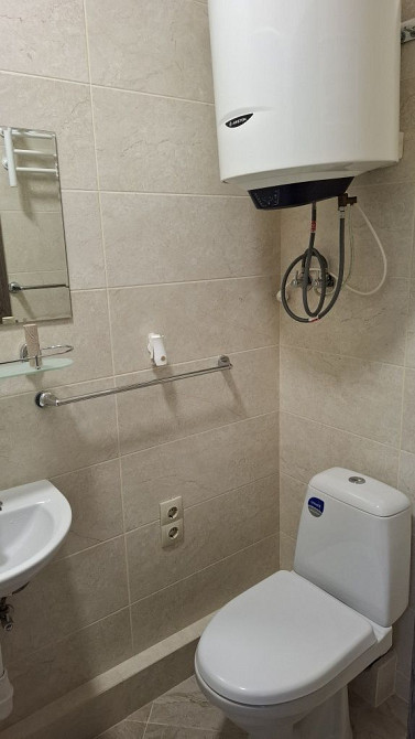 Сдам гостинку ЖК Воробьевы Горы Павлово Поле Ааиахимическая Харьков - изображение 6