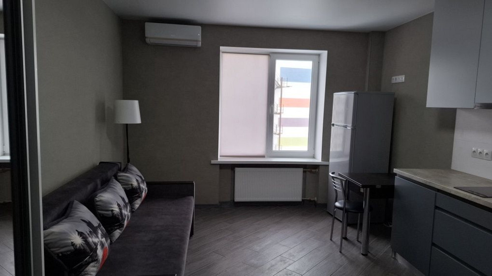 Сдам гостинку ЖК Воробьевы Горы Павлово Поле Ааиахимическая Харьков - изображение 4