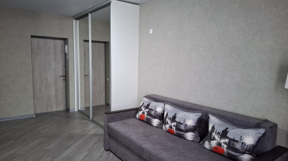 Сдам гостинку ЖК Воробьевы Горы Павлово Поле Ааиахимическая Харьков - изображение 3