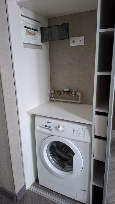 Сдам гостинку ЖК Воробьевы Горы Павлово Поле Ааиахимическая Харьков - изображение 7